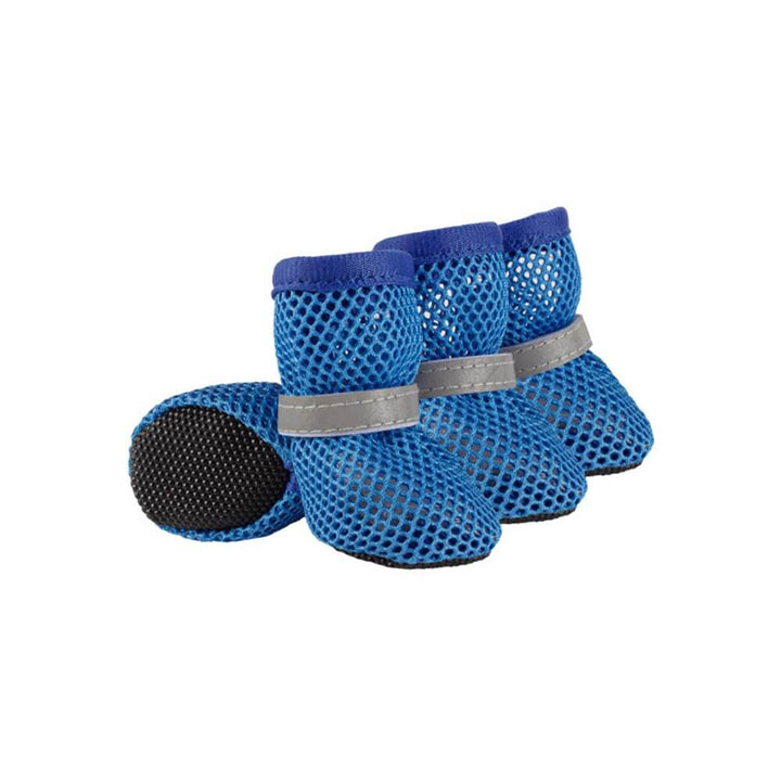 Skanto | All-Season-Light-Paw-Protect-Dog-Shoes