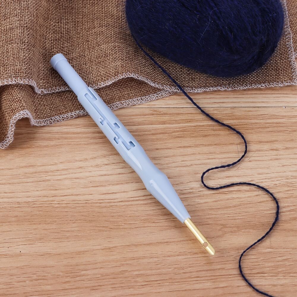 Skanto | SewJoy – Lag imponerende 3D broderikunst uten anstrengelse