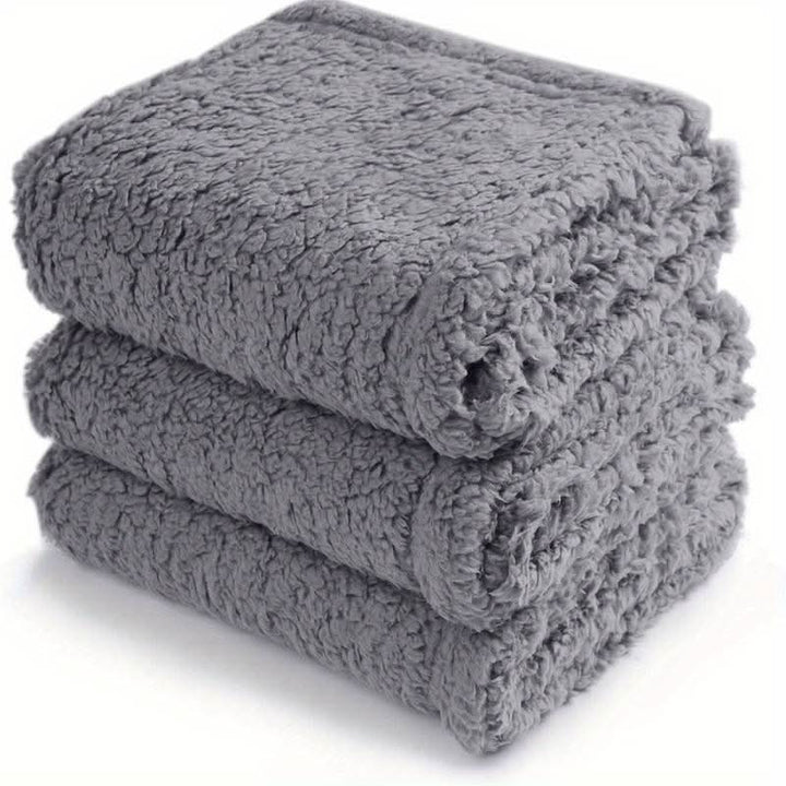 Skanto | FLOOPIE - Premium Pet Fleece Blanket