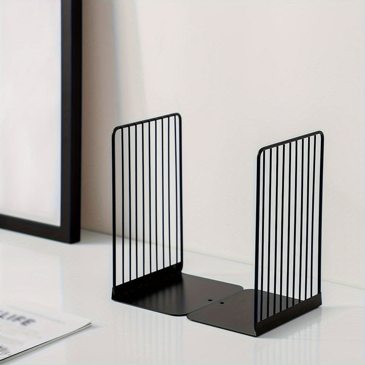 IronHold - Elegante Bokbind for Perfekt Organisering Skanto