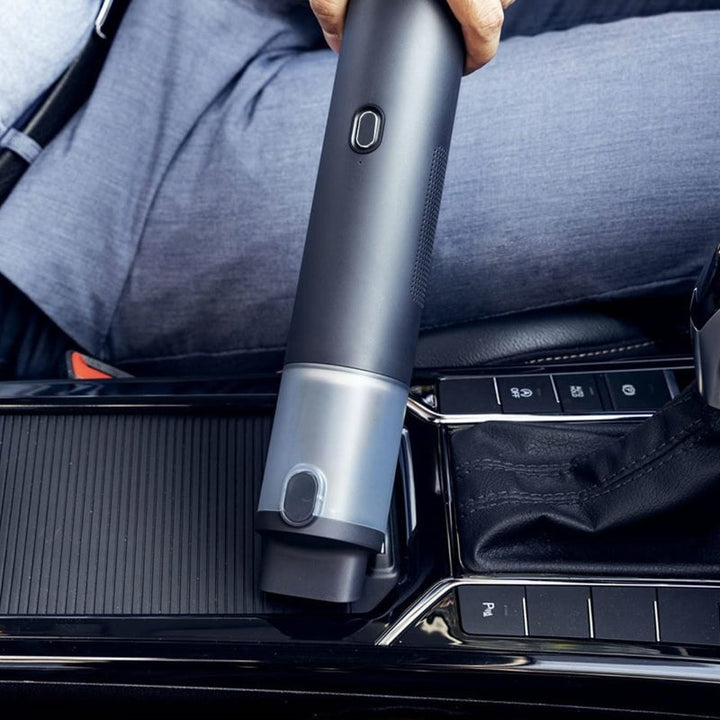 Skanto | ✨Slim V8 Mate Trådløs Bilstøvsuger