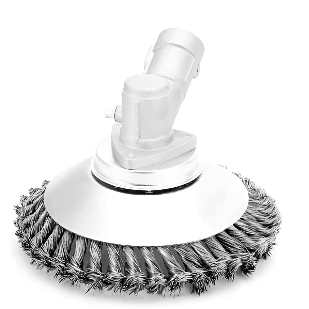 SteelForce Pensel Trimmehode for Enkel Luking | Skanto