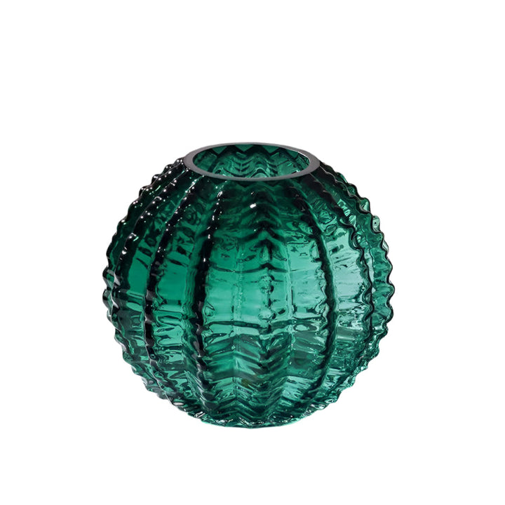 inspirert dekorativ vase Skanto
