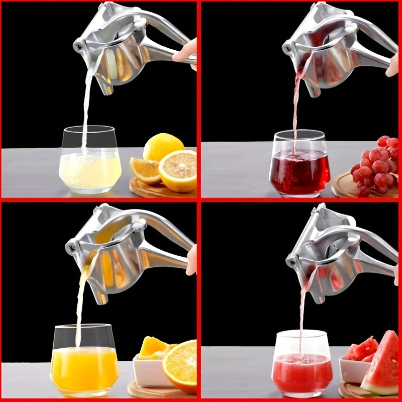 Sumba Juicer - Multifunksjonell Fersk Juice Maskin for Hjemmebruk Skanto