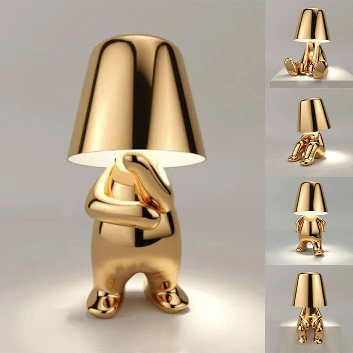 Skanto | Thinker lampe