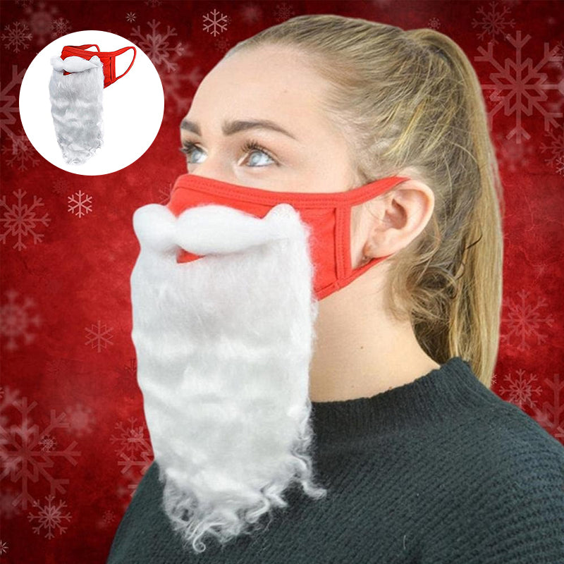 Skanto | Julemann Ansiktsmaske