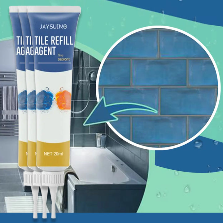 Skanto | Tile påfyll
