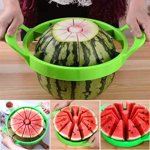 Skanto | Vannmelon Skjærer