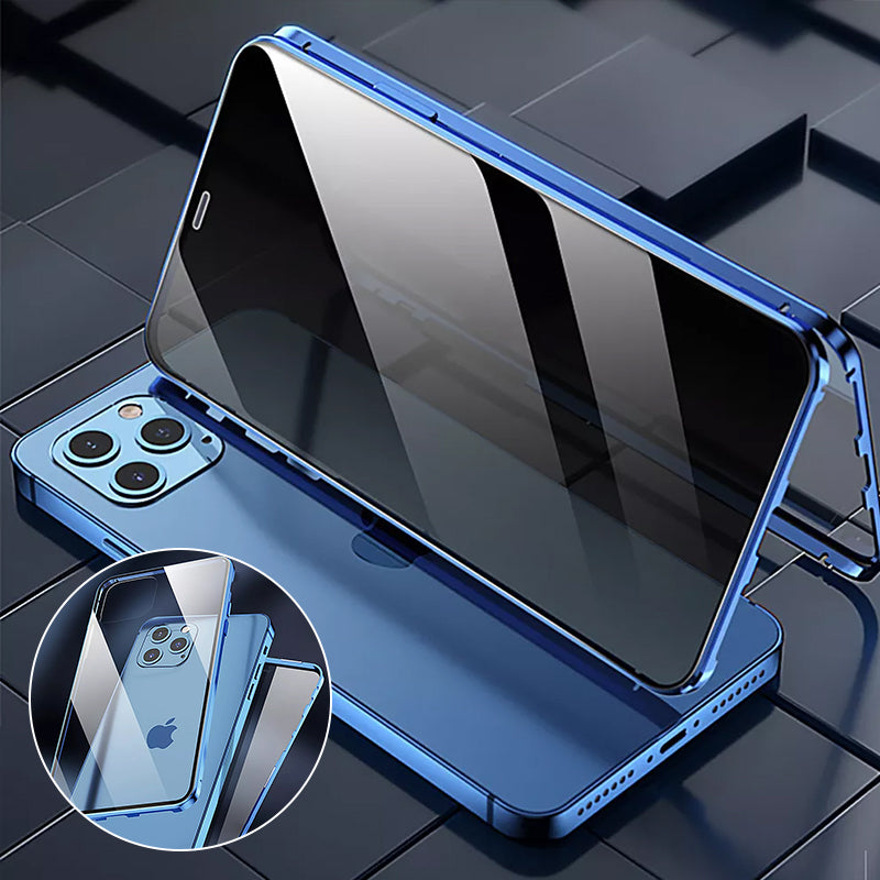 Skanto | iPhone personverns skjermbeskytter