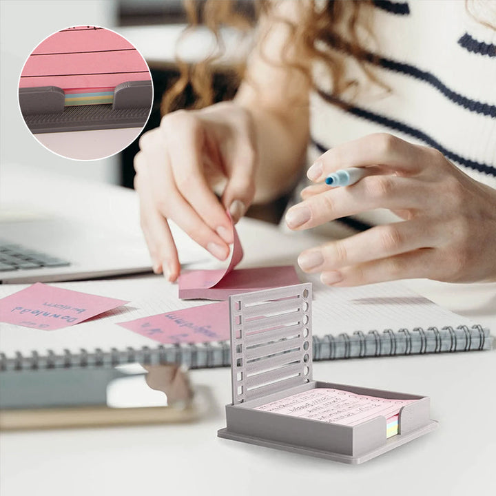 Skanto | Post-It Notat Mal