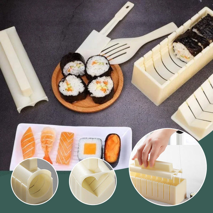 Sushi Mold | Skanto