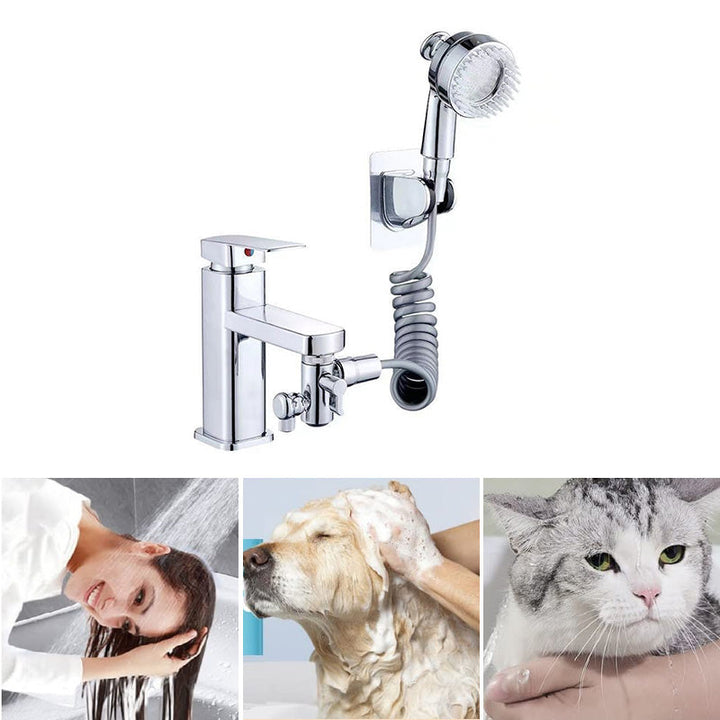 Enkelt ventilforlenger med tre ender | Skanto