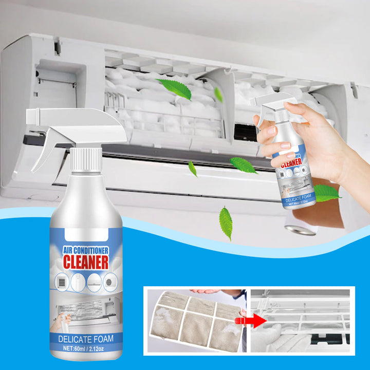 Luftfilter rens spray | Skanto