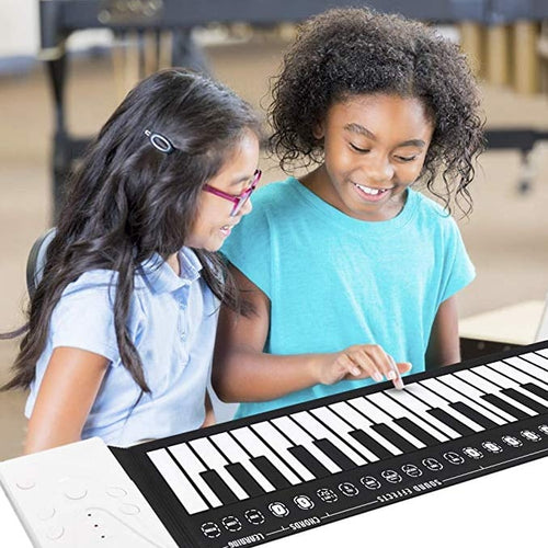 Skanto | Håndrullbart piano