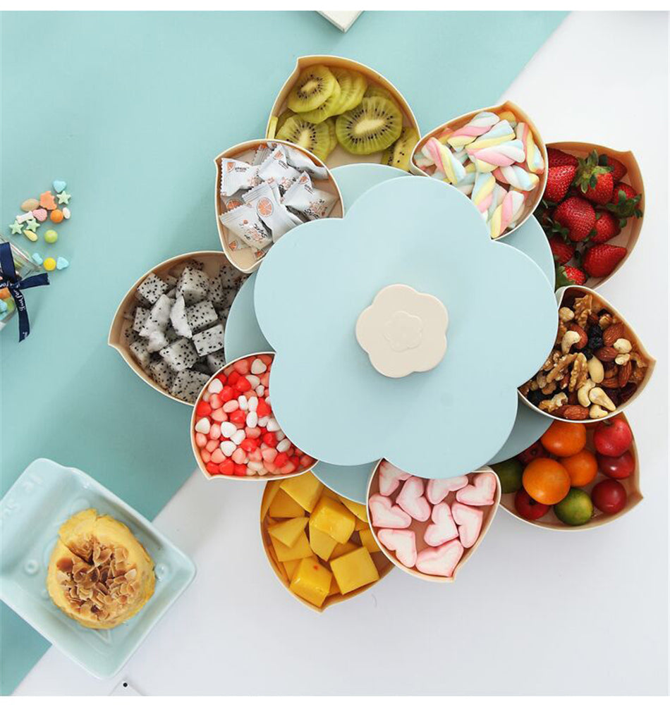 Skanto | SnackTwist – Nyt hver favorittsnack med en enkel vri