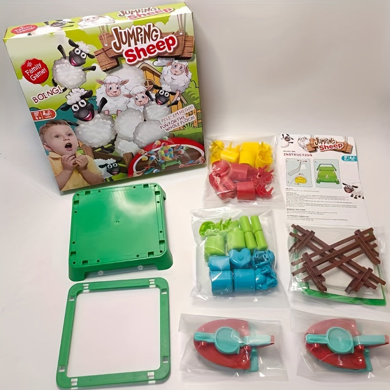 Eventyrlige Sau Brettspill for Familier Skanto