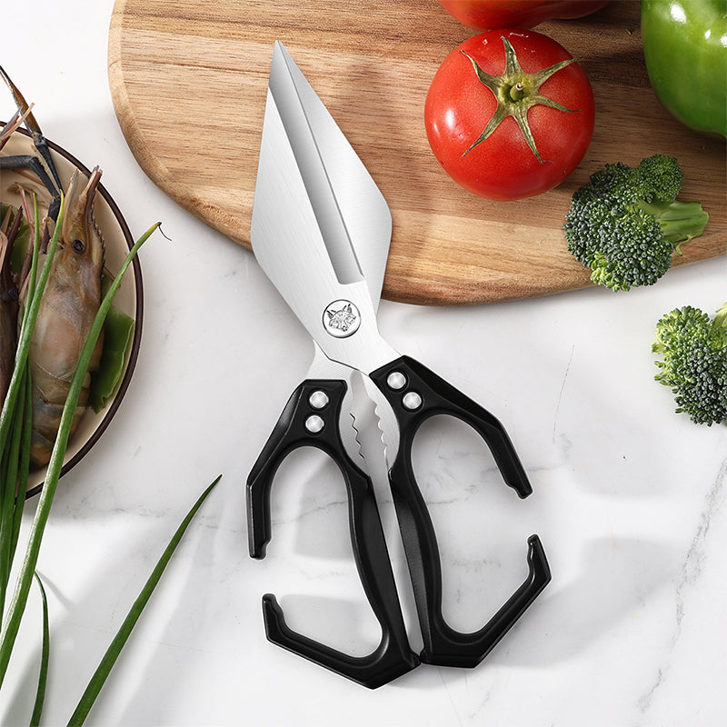 Skanto | SliceMaster Pro — Gjør kjøkkenet ditt til det kraftige kontrollsenteret som håndterer selv de tøffeste oppgavene med letthet!