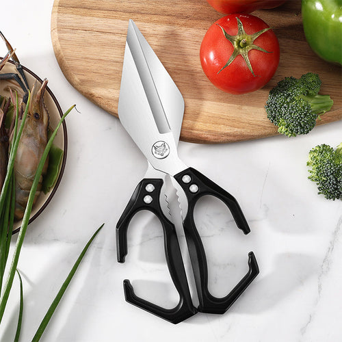 Skanto | SliceMaster Pro — Gjør kjøkkenet ditt til det kraftige kontrollsenteret som håndterer selv de tøffeste oppgavene med letthet!