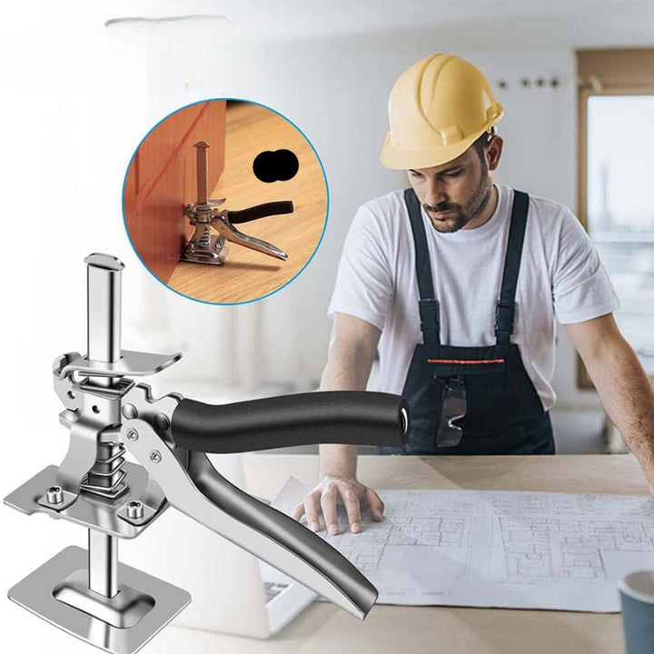 Skanto | Ergonomisk løfteverktøy – komfort og sikkerhet