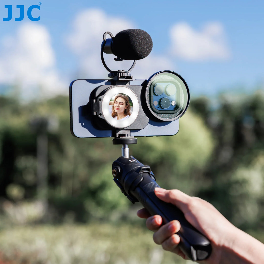 Skanto | 67mm Magnetisk Linsefilteradapter
