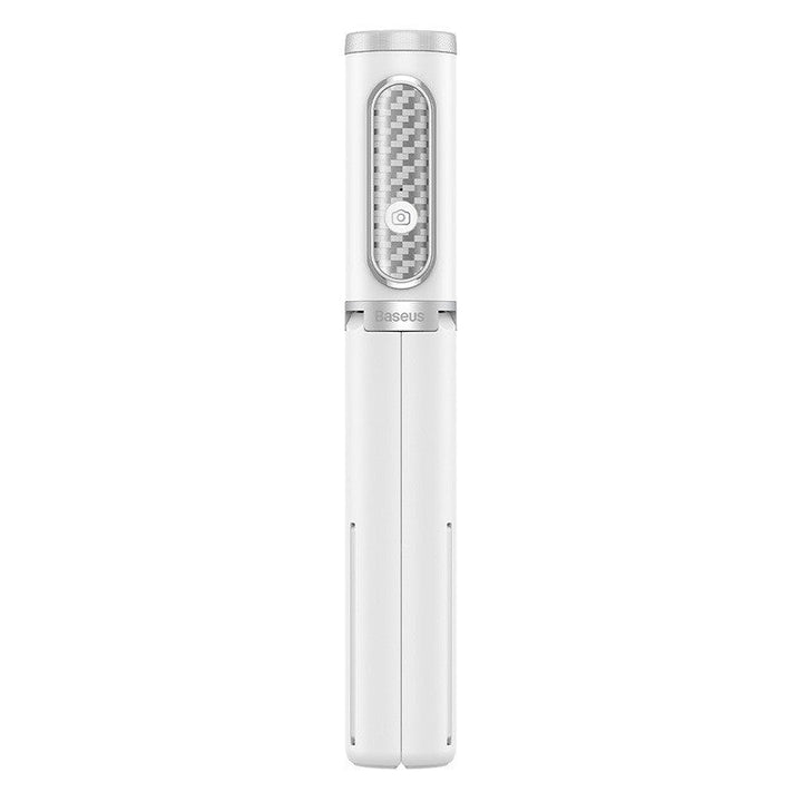 Skanto | Multifunctional compact portable selfie stick tripod, with Bluetooth and a remote control
