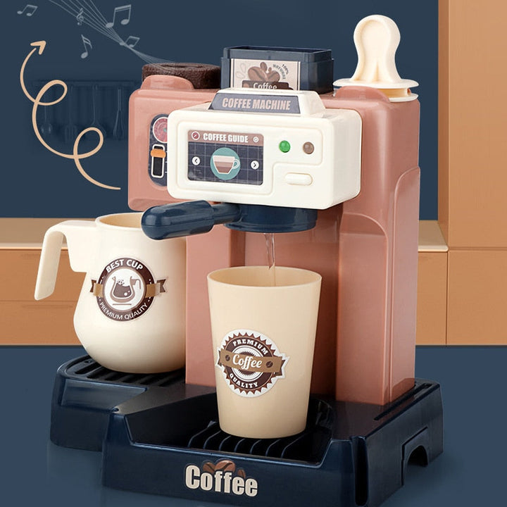 Skanto | Barne Kaffehus Lekesett