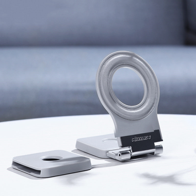 Skanto | Avtakbar Magnetisk Oppheng Bil Mobiltelefonholder