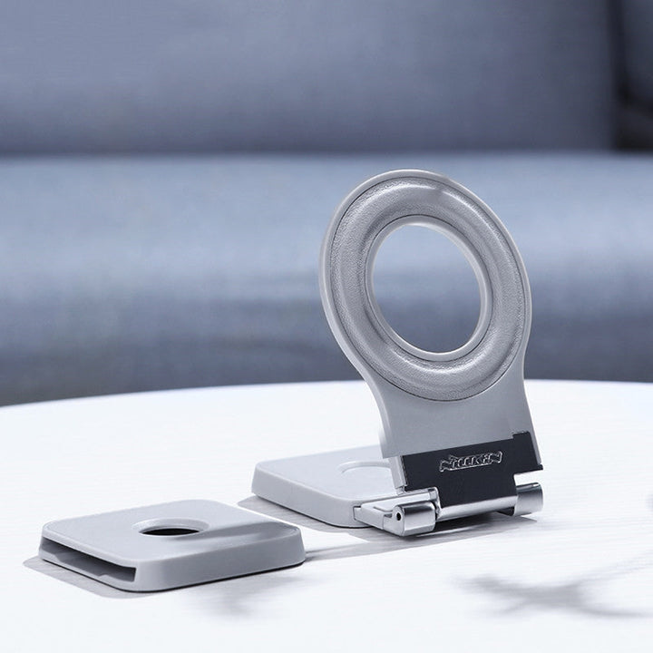 Skanto | Avtakbar Magnetisk Oppheng Bil Mobiltelefonholder