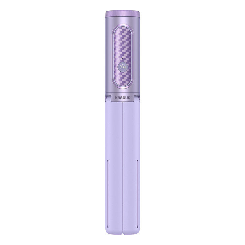 Skanto | Multifunctional compact portable selfie stick tripod, with Bluetooth and a remote control