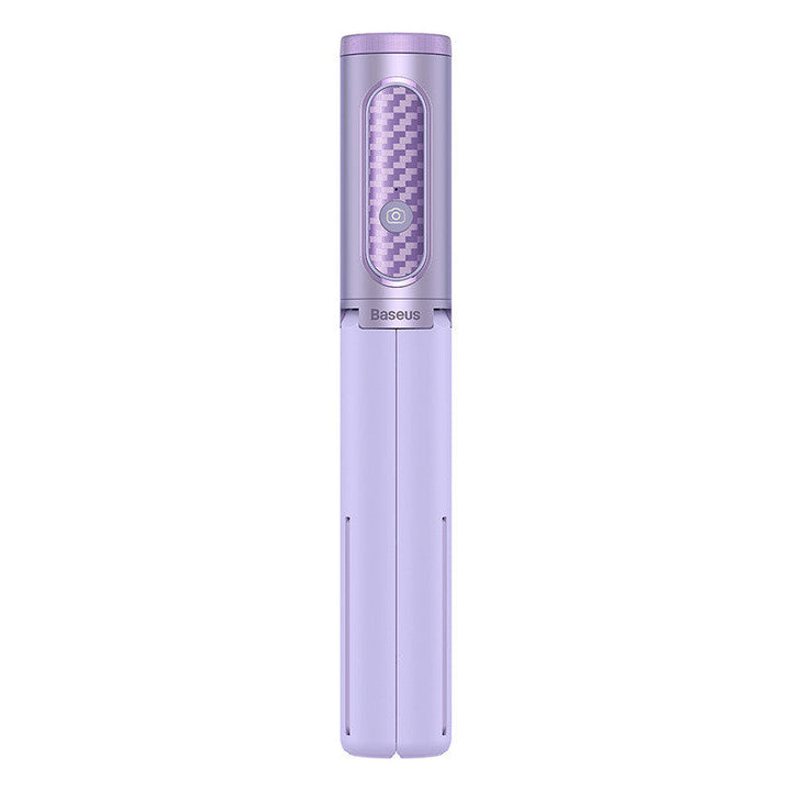 Skanto | Multifunctional compact portable selfie stick tripod, with Bluetooth and a remote control