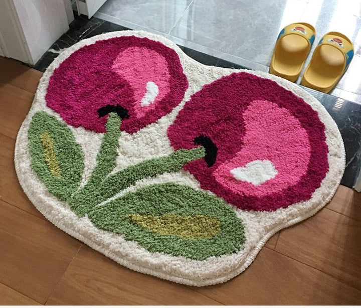 Mini Cherry Mat | Skanto