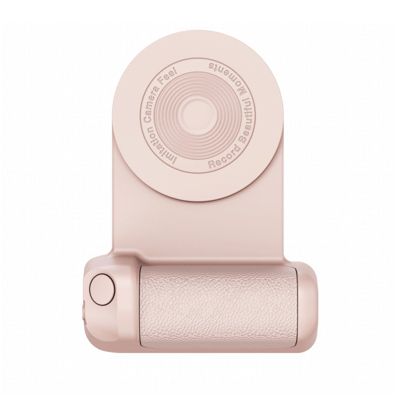 Skanto | Smart Mount Ultimate Magnetisk Telefonfestebrakett