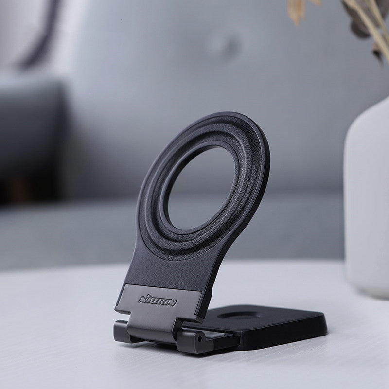 Skanto | Avtakbar Magnetisk Oppheng Bil Mobiltelefonholder