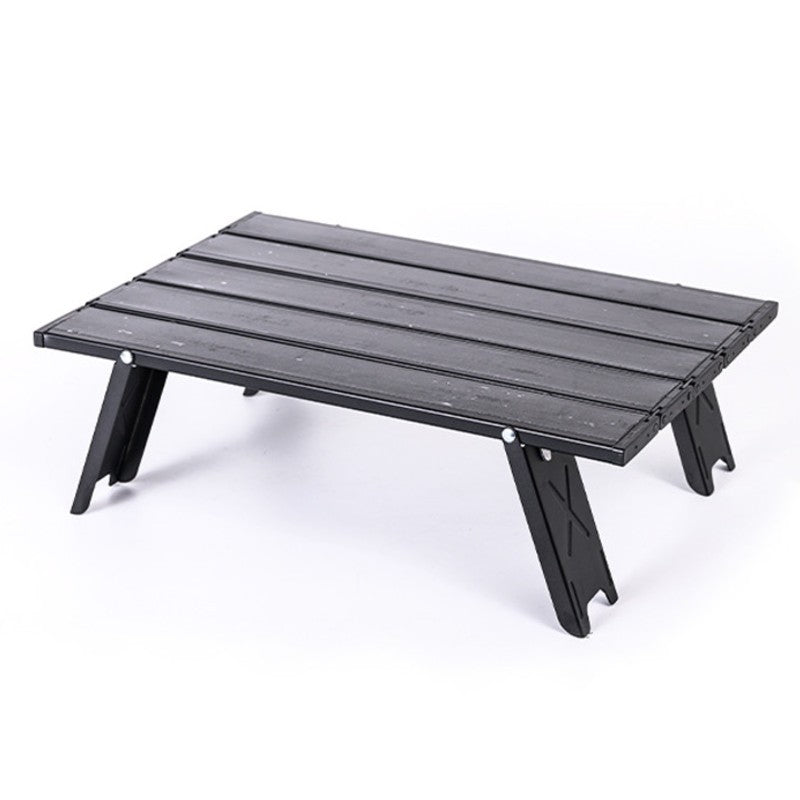 Skanto | Aluminium Ultraly nybegynner Flerbruks Strandbord, for Piknik, Grill, Camping, Fotturer & Mer