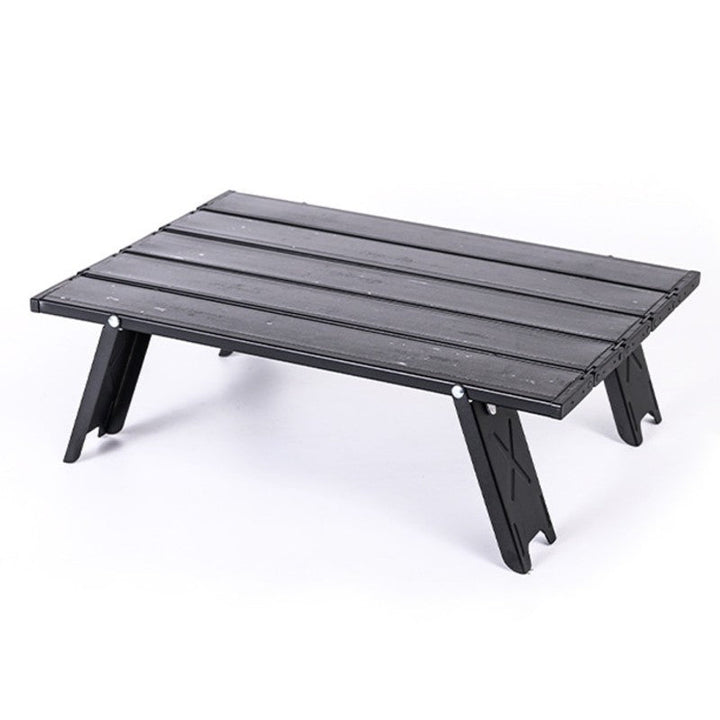 Skanto | Aluminium Ultraly nybegynner Flerbruks Strandbord, for Piknik, Grill, Camping, Fotturer & Mer