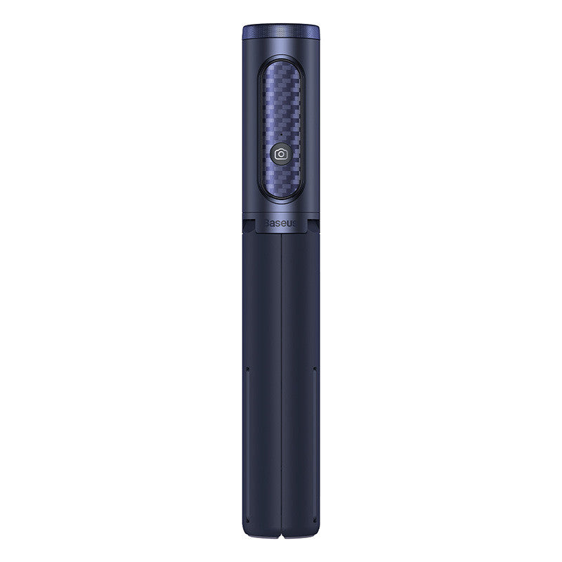 Skanto | Multifunctional compact portable selfie stick tripod, with Bluetooth and a remote control