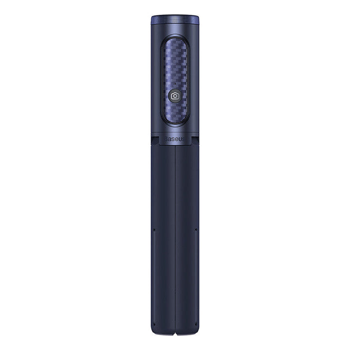 Skanto | Multifunctional compact portable selfie stick tripod, with Bluetooth and a remote control