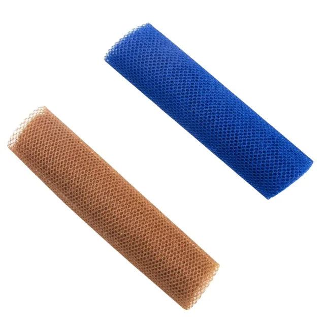 Skanto | Eksfolierende Svamp Nett Bad Scrub