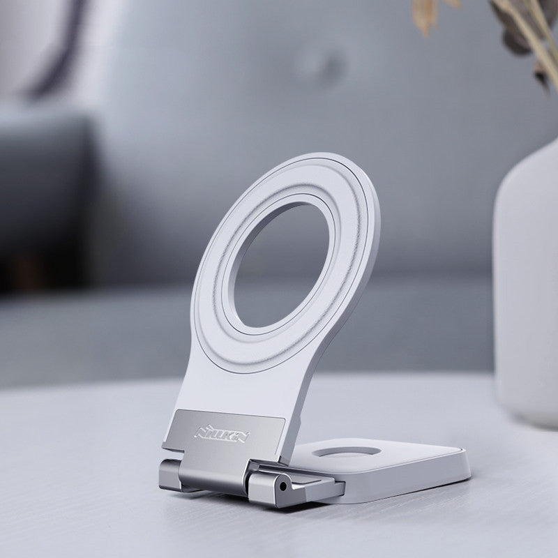 Skanto | Avtakbar Magnetisk Oppheng Bil Mobiltelefonholder