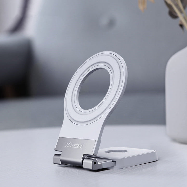 Skanto | Avtakbar Magnetisk Oppheng Bil Mobiltelefonholder