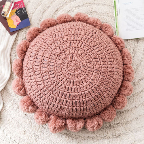 CozyCushion – Stilfull Dekorativ Pute for Hjemmet Skanto