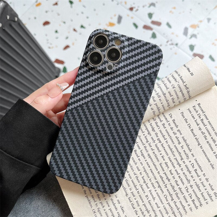 Skanto | City Vibe Teksturert iPhone Deksel