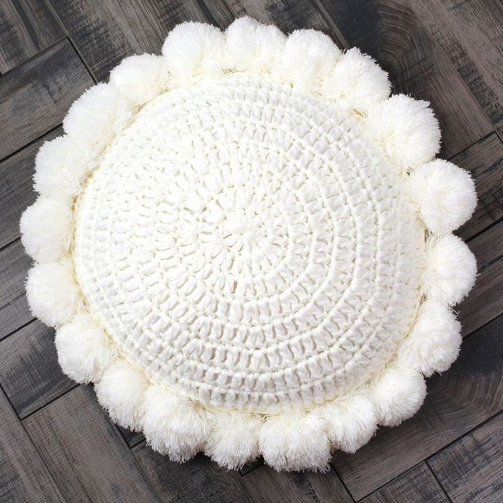 CozyCushion – Stilfull Dekorativ Pute for Hjemmet Skanto