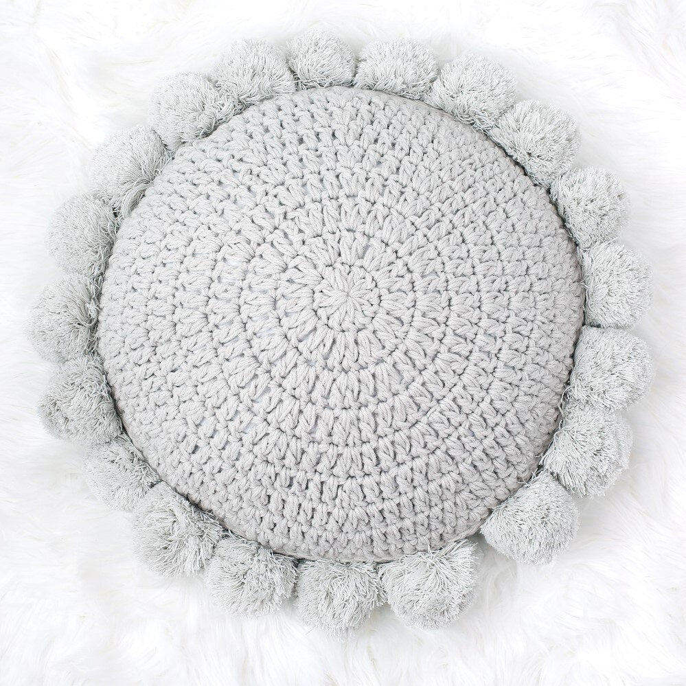 CozyCushion – Stilfull Dekorativ Pute for Hjemmet Skanto