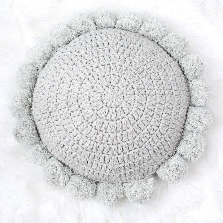 CozyCushion – Stilfull Dekorativ Pute for Hjemmet Skanto