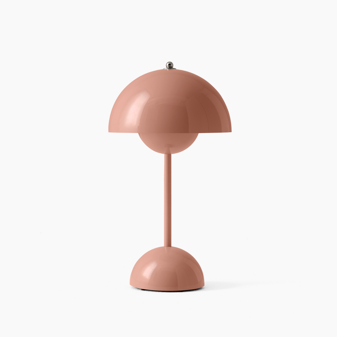 Skanto | ClassicGlow – LED Bordlampe