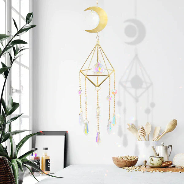 Skanto | CalmCharm Harmonisk Romdekor