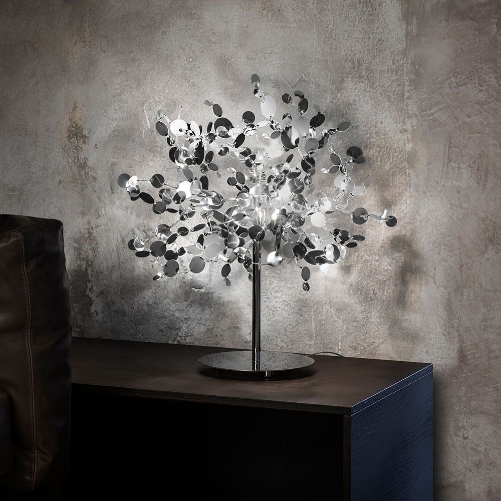 Skanto | Nattbordlamper Moderne Metall Klynge Design