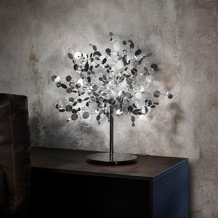 Skanto | Nattbordlamper Moderne Metall Klynge Design