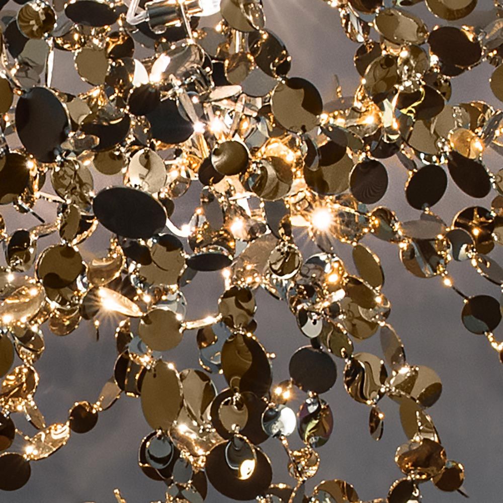 Skanto | Nattbordlamper Moderne Metall Klynge Design